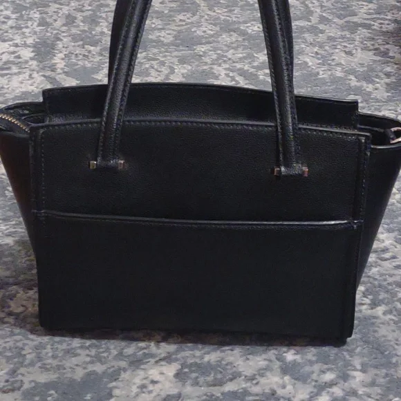 Kate Spade bag - Black - used - Picture 5 of 15
